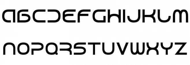 Android 7 Schriftart Kleinbuchstaben