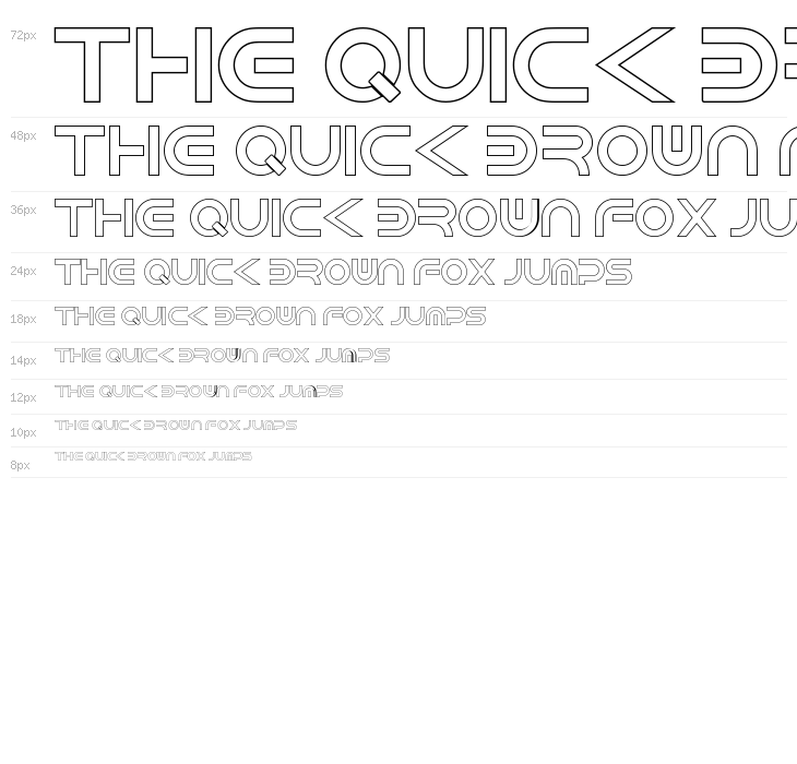 Android Hollow Waterfall