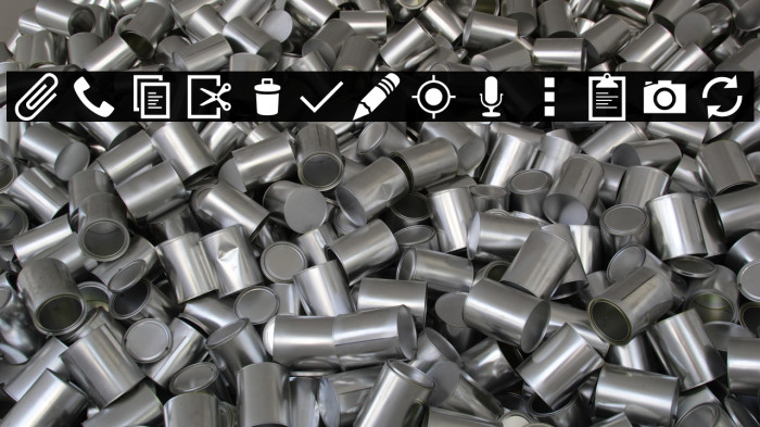 AndroidIcons Example 2