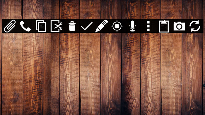 AndroidIcons Example 3