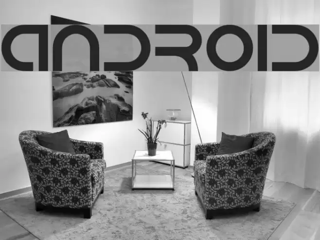 Android Font examples