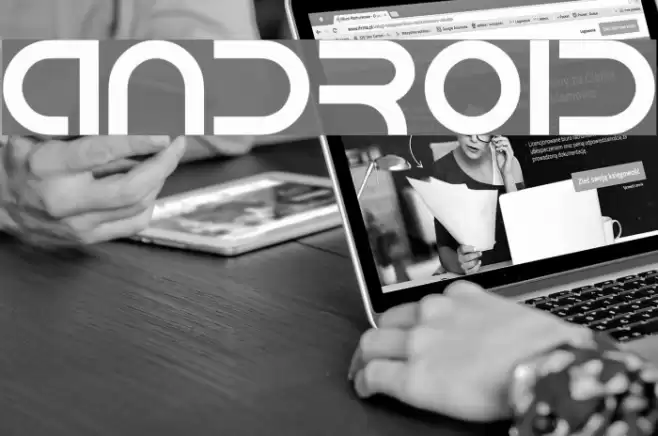 Android Font examples