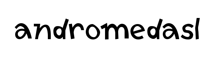 AndromedaSL لخطوط تنزيل
