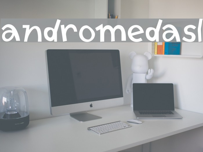 AndromedaSL Polices examples
