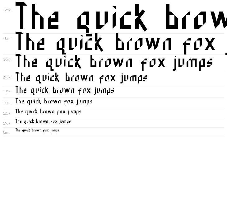 Andromedia Waterfall