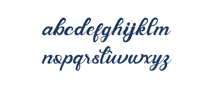 Andy Tusvah Lowercase