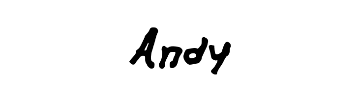 Andy Font