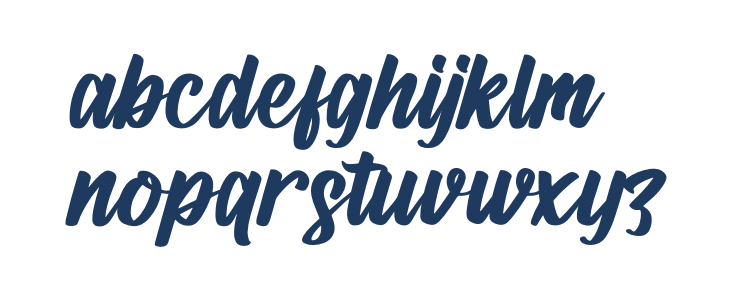 Andylante Jhondyle Lowercase