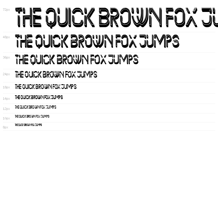 Anede Filled Regular Waterfall