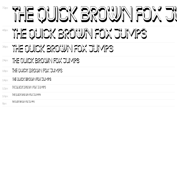 Anede Hollow Regular Waterfall