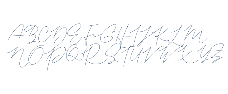 Aneenditha FREE Uppercase