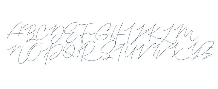 AneendithaFREE Uppercase