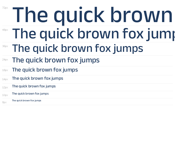 Anek Devanagari Medium Waterfall