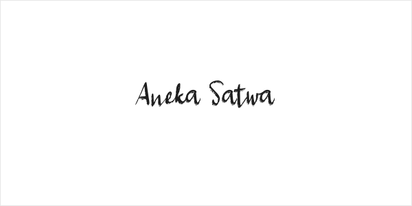 Aneka Satwa Logo