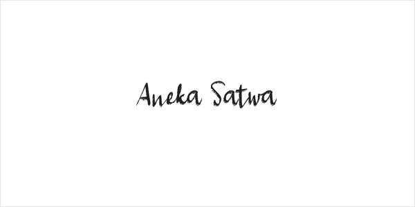 Aneka Satwa Logo