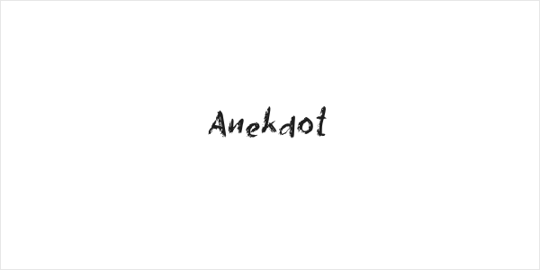 Anekdot Logo