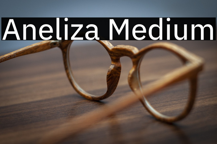 Aneliza Medium Example 3