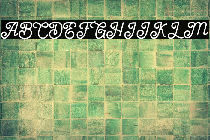 Anelka Fambuya Regular Example 1