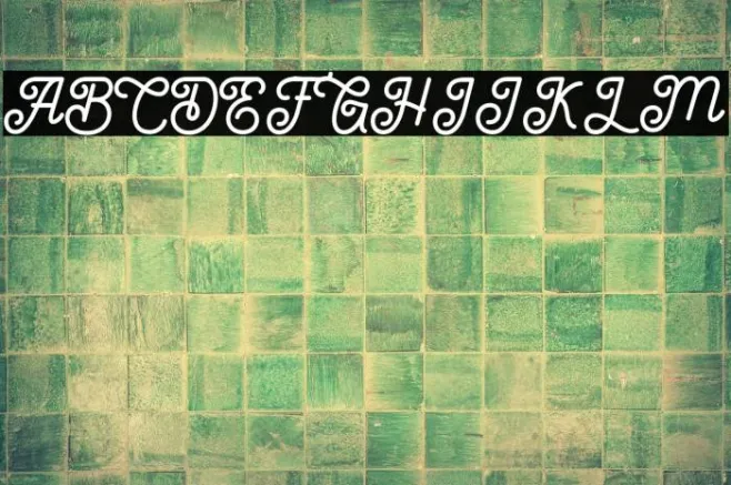Anelka Fambuya Regular Example 1