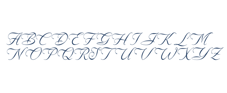Anelyas Uppercase