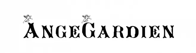 AngeGardien  baixar fontes gratis