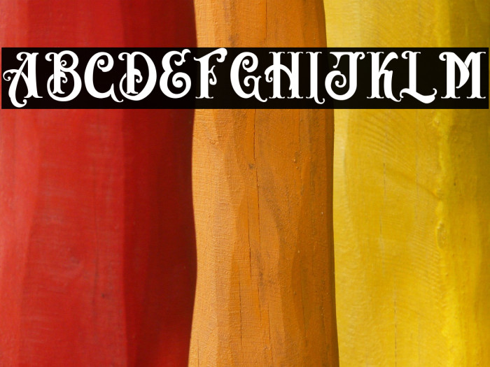 AngeL Bilsh - Demo Example 1