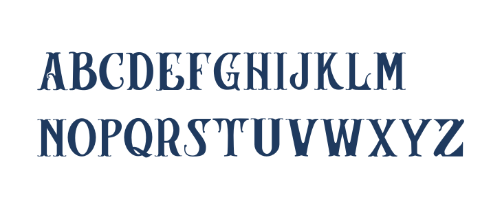 AngeL Bilsh - Demo Lowercase