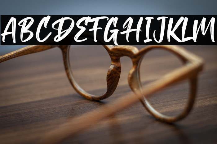 Angeater-Regular Example 3