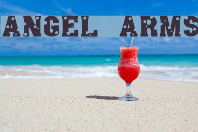 Angel Arms Example 1