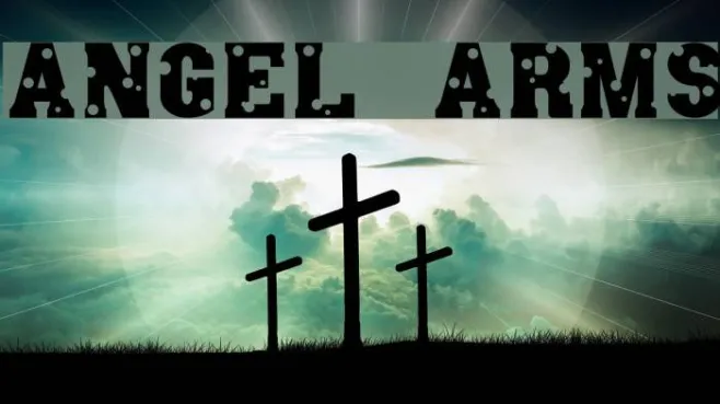 Angel Arms Example 2