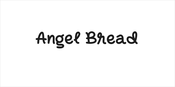 Angel Bread Logo
