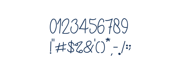 Angel Cry Other Characters