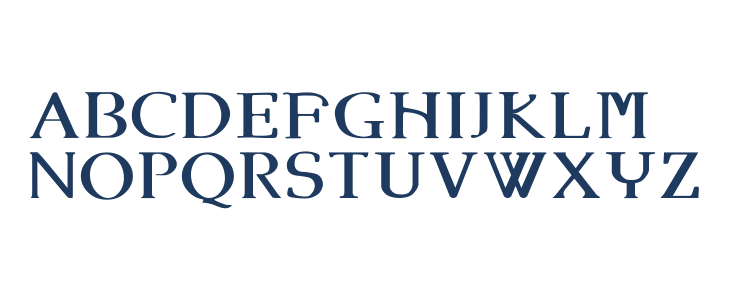 Angel Eyes Lowercase