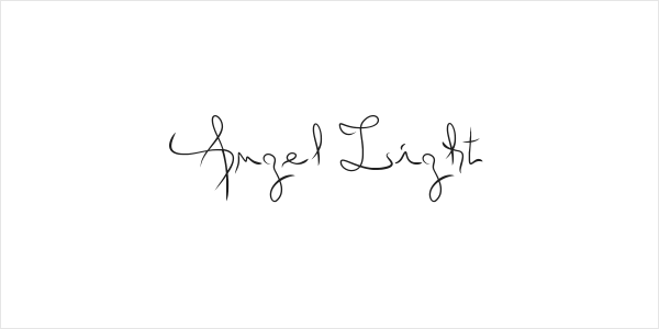 Angel Light Logo