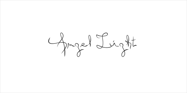 Angel Light Logo