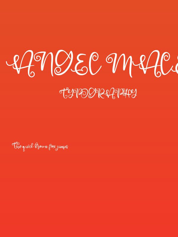 Angel Maleficent Poster