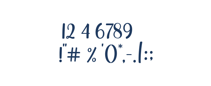 Angel Paradise Other Characters