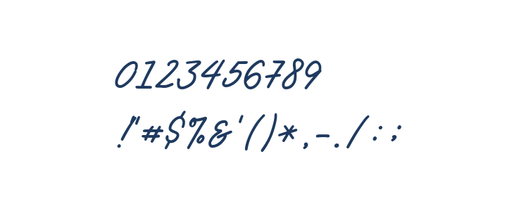 Angel Rose Demo Other Characters