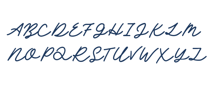 Angel Rose Demo Uppercase