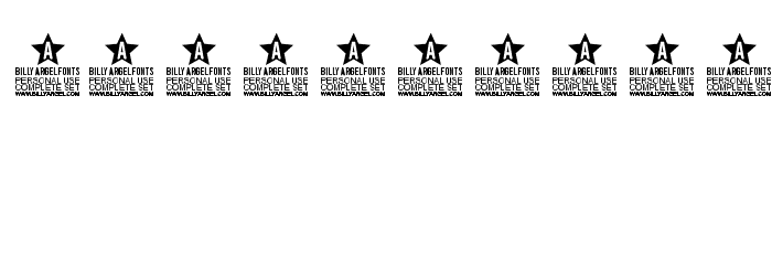Angel Tears Neue Personal Us Regular Font OTHER CHARS