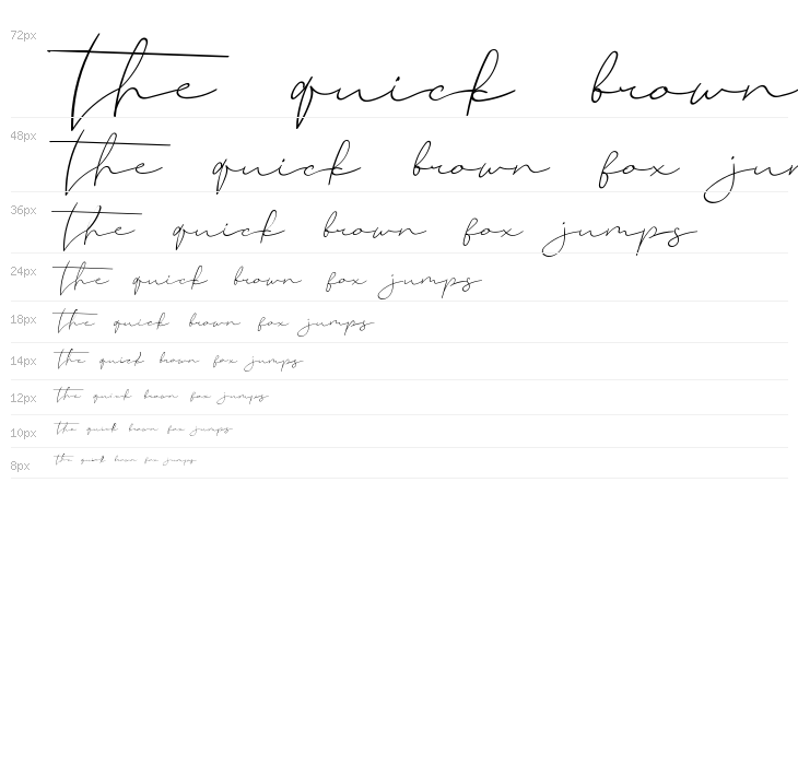 Angel Valley Demo Waterfall