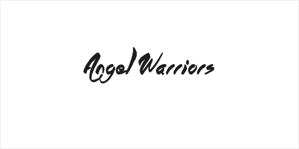 Angel Warriors Logo