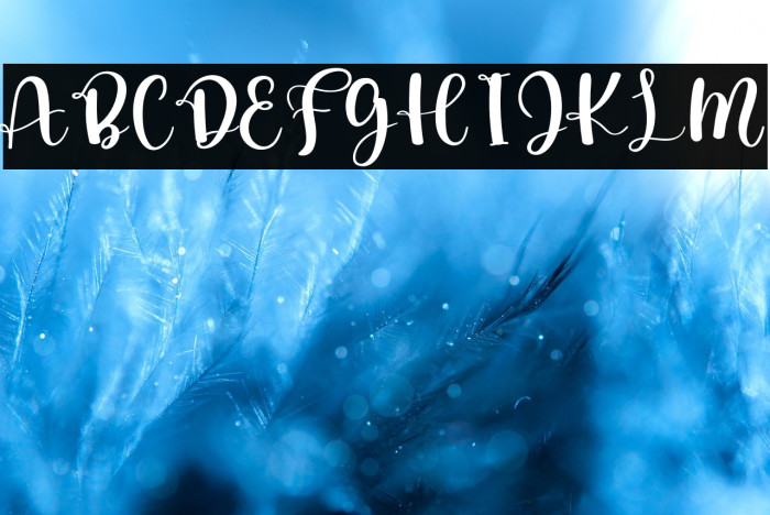 Angel Wedding Example 3