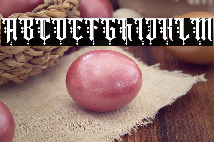 Angel rhapsody Regular Example 1