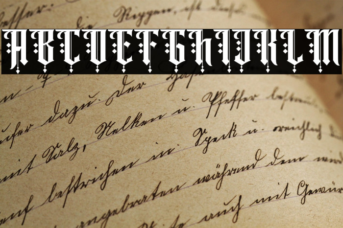 Angel rhapsody Regular Example 3