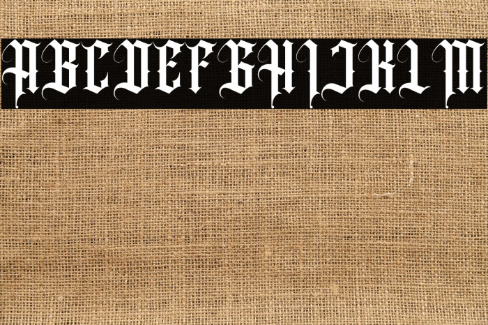 Angel wish Regular Example 3