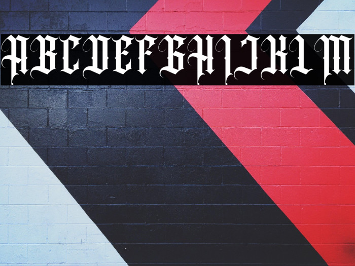 Angel wish Regular Example 2