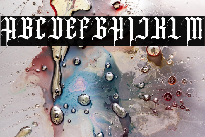 Angel wish Regular Example 3