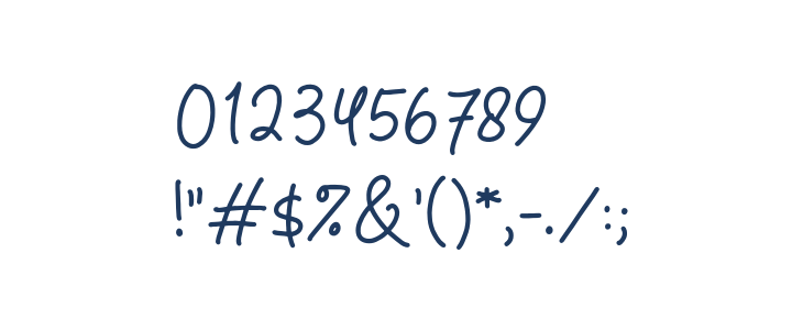 AngelCharmsDEMO Other Characters