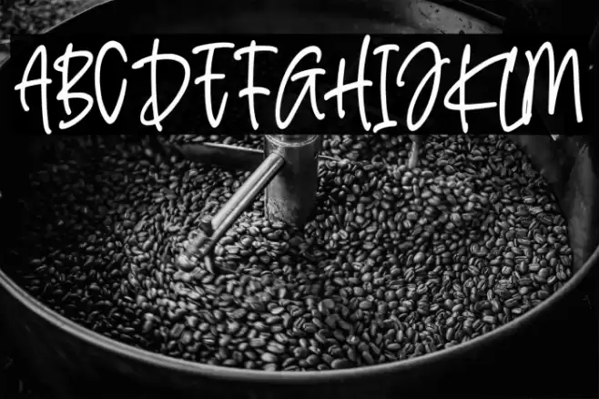 AngelDelight Font examples